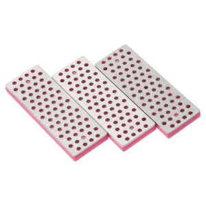 PATIKIL 70mm 500Obgׂ̍XL[Xm[{[h_Chu 3Zbg̃XL[GbWV[vi[_ChGbWt@CXm[{[hu tNVF