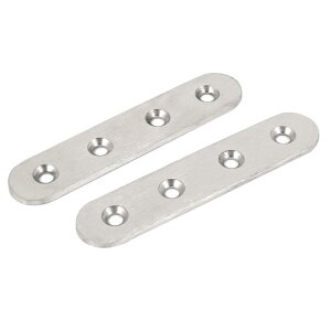 AO ڍ tbgv[g uPbg 3.0mm I󂯋 Œ 100mmx20mmx3.0mm 2