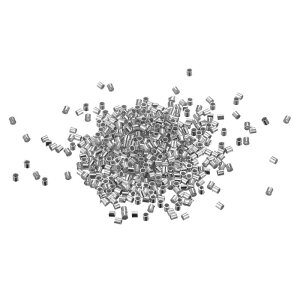 ǃr[Y `[ur[Y Nv`[ur[Y 1.5x1.5mm ^J`[u NvGh Xy[T[r[Y ^Cj[Xgbp[ uXbg WG DIY O[ zCg 