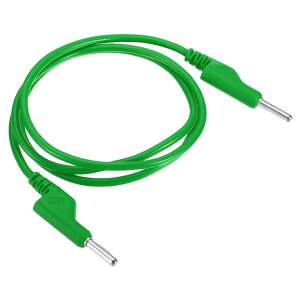 PATIKIL 4 mmoiivO-oiivOeXg[h 4 mm OD 1000V/20A 13AWG  _ ςݏdˉ\ P[uCC[ }`[^[ dCeXgWp[p 1 M 
