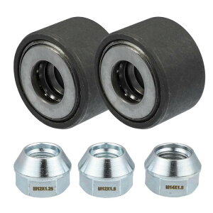 �z�C�[���X�^�b�h�C���X�g�[���c�[�� �z�C�[���{���g�C���X�g�[���[ ���j�o�[�T�� �S 19.5 mm�Z�p�z�C�[�����O�i�b�g�t�� M12x1.25 M12x1.5 M14x1.5 �V���o�[�g�[�� 1�Z�b�g