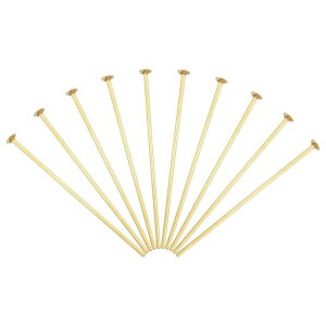 PATIKIL y_gs VfARlN^Nvs 100 2.5mm OD x 40mm L` VfA  vY s NX^i Œ S[h
