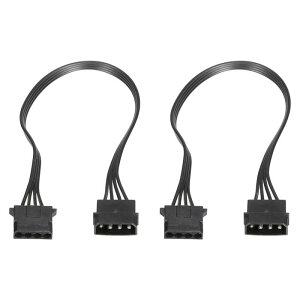 PATIKIL �n�[�h�f�B�X�N�h���C�u�d�������P�[�u�� 4�s��IDE-4�s���d���P�[�u�� 320 mm �n�[�h�h���C�u�p 2��