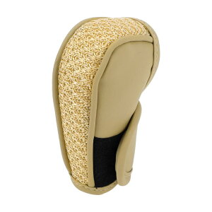 A ABSOPRO MAVtgmuJo[fR[V 11x4cm/4.33"x1.57" XeBbNVtgnhveN^[ PU x[W 1 Pc