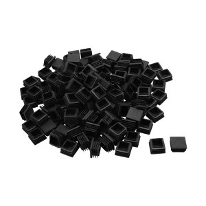 �p�C�v�L���b�v �G���h�L���b�v �v���X�`�b�N �l�p�` �e�[�u�� �֎q �u���b�N 30mm x 30mm 150����