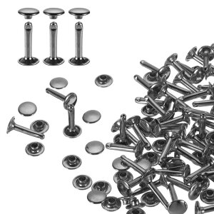 ʃJV U[xbg 9x16mm 80Zbg U[Ntg DIY  xg zv׍H C W[YJop ^bN