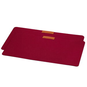 PATIKIL 60 x 30 cm fXN}bgveN^[ 2  _炩 X[Y }EXpbh CeBO}bg ItBXz[p bh