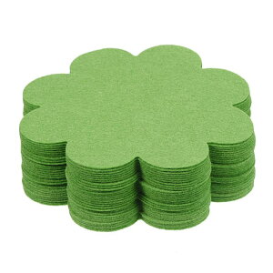 PATIKIL 125 mm vg|bgz[pbh 30 sDz t[VFCv ~̓{gy}bg O[