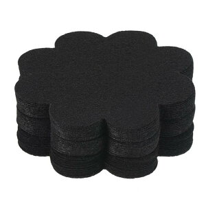 PATIKIL 100 mm vg|bgz[pbh 30 sDz t[VFCv ~̓{gy}bg ubN