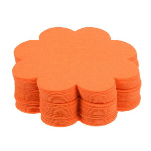 PATIKIL 125 mm vg|bgz[pbh 50 sDz t[VFCv ~̓{gy}bg IW