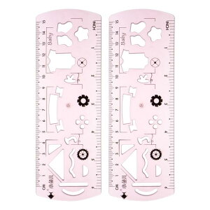 AuCJu_ȒK 15 cm _uXP[ Uh~ ܂肽 vX`bNK  z[ ItBXp CgsN 2