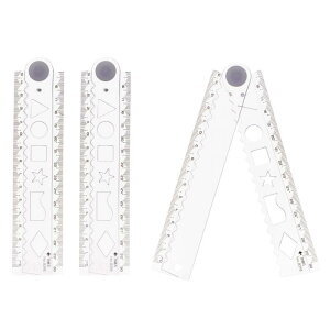 AuCJuNAK 30 cm PVC Uh~ ܂肽 _K  z[ ItBXp  3