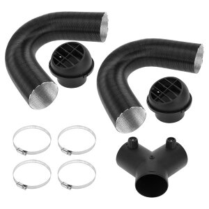 TUCKBOLD ԗ gbN RV oX o {[g J[ q[^[_NgLbg J[ q[^[_NgpCv z[XZbg 2̃q[^[pCv 60mm a 100cm ő咷