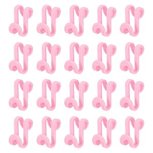 �m���n���K�[�̃R�l�N�^�[�t�b�N ABS �n���K�[�t�b�N �n���K�[�����t�b�N �n���K�[�t�b�N �ȃX�y�[�X �N���[�[�b�g�p �s���N 20����