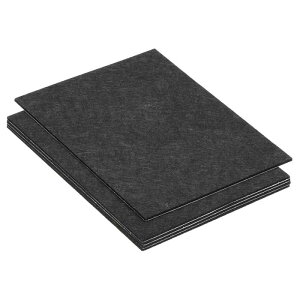 PATIKIL 8x6"vx[XtFg 5Zbg 2mm `\tgS 銊~ h~tFg F