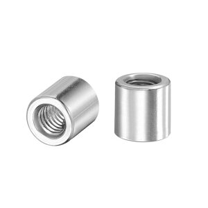 ~`nڃibg 201XeX| Vo[g[ \Pbgnڃ_[NX|bg Oibg|pCvXbh M6 x 10mm x 10mm 20