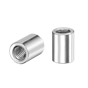 ~`nڃibg 201XeX| Vo[g[ \Pbgnڃ_[NX|bg Oibg|pCvXbh M6 x 10mm x 13.5mm 20