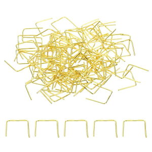 PATIKIL 13x12mm VfARlN^[s p[c ŒɓK100 VfAN bv S[ h VfApi