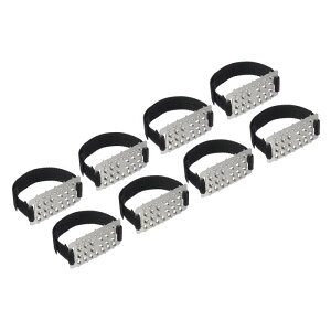 PATIKIL ACXN[g 4yÅ~߃Xp C NtXm[gNVN|pbh 26{̃X`[lCt Cu[cp 