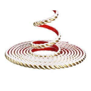 _ȕǃg[fBOg ē\鐬`GbWgh Lrlbg~[t[ǃGbW̉Ƃ̑ DIYp 15 mm x 5 M zCg