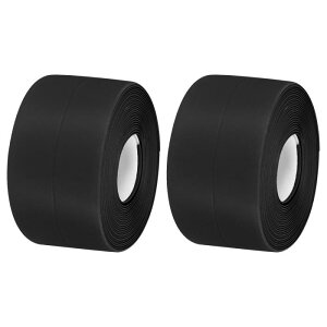 R[LOXgbve[v PVCȔShR[LOe[v Lb`JE^[gbv oX[ gC ǃR[i[GbWveN^[p 3.2 M x 38 mm ubN 2