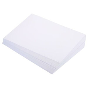 PATIKIL 6"x8" tHgy[p[ 200 180gsm nCOXʐ^p ItBX ƒ t@~[p