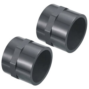 PATIKIL G2 ߂˂ǌp 2 UPVC G2 \Pbg  z[Xڑ A_v^ Ǘp O[