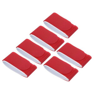 PATIKIL 45 cm x 5.5 cm XL[Xgbvt@Xi[ 6 ߉\ȃLAXgbv XL[bv XL[pi XL[ƃ|[p bh