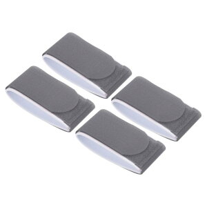 PATIKIL 45 cm x 5.5 cm XL[Xgbvt@Xi[ 4 ߉\ȃLAXgbv XL[bv XL[pi XL[ƃ|[p O[