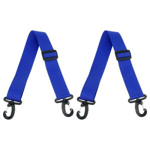 PATIKIL 90 cm x 3.8 cm ���[���[�X�P�[�g���[�V�� 2�� �����\ �X�L�[�u�[�c�L�����A�X�g���b�v ���[���[�X�P�[�g �X�L�[�C �A�C�X�X�P�[�g�p �u���[