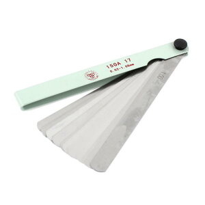 VbNlXQ[W VbNlXQ[W ԃQ[W 0.02 [1mm 17g vc[ 155mm