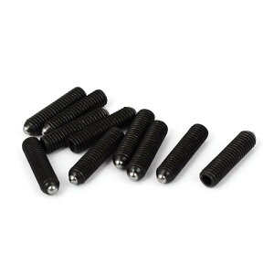 {[vWlW M5 x 18mm ubN Zp\Pbg 10