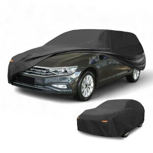 Partuto 1pc jo[TJ[Jo[ hI[EFU[ ԗpOp A`UV Jی tGNXeAJo[ 190T-PU ubN Sp 190"?198"