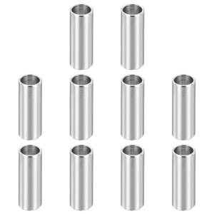 PATIKIL M8XeXXy[T[ 12̃^Xy[T[8mm ID x 10mm OD x 30mm L XN[X^hIt 5/16C`܂M8XN[p