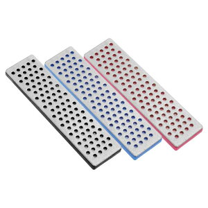 PATIKIL XL[Xm[{[h_ChXg[100mmA3pbN240/360/500ObgR[X/ׂXL[GbWV[vi[_ChGbWt@CXm[{[hu΁A/u[/tNV