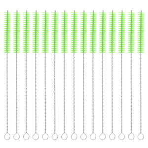 15̈ݕpXg[N[jOu V 8" x 3/8" iCђXg[u VpCvN[i[ Xg[ |bgXpEg Vbs[Jbv {g `[upi΁j