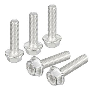 �Z�p���t�����W�{���g M5x20 mm 304�X�e�����X�| �Z�p�v���X�t�����W�w�b�h �Z�p�{���g�@�B�l�W 10��