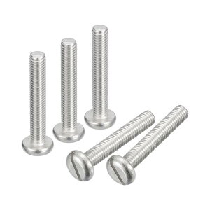 304�X�e�����X�|�@�B�l�W M5x30 mm �X���b�g�h���C�u �o�C���h�w�b�h�˂��{���g 20��