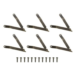 10̊W܂肽݃T|[gqW Ƌؐ΃P[X`FXgLrlbgp20̃lWt uYi܂肽܂ꂽ3.8"/97mm v[g0.4"/11mmj