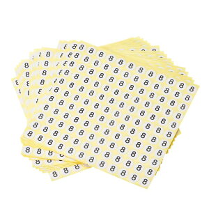 Ehio[XebJ[ a13 mm io[ 8 R[gy[p[ x 15 V[g 1980 ubÑ[h/zCg̃obNOEh