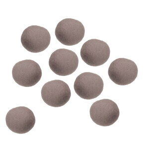 PATIKIL rуtFg{[ r[Y E[tFeBO| 3 cm 30mm O[ z[Ntg nhNtgvWFNg DIYp 10