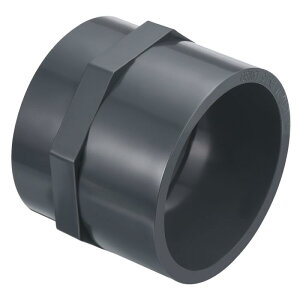 PATIKIL G3XlWǌp UPVC 75 mm\Pbg z[XRlN^[A_v^[ Ǘp O[