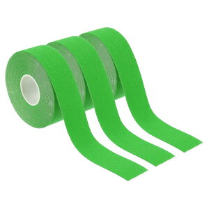 PATIKIL 16.4�t�B�[�g x 1 �G�A���A���t�[�v�e�[�v 3���[�� �A�X���`�b�N�e�[�v �S�����m���X���b�v�O���b�v�e�[�v ���K���O �X�|�[�c�e�[�v ���b�s���O�G�N�T�T�C�Y �W���i�X�e�B�N�X ��