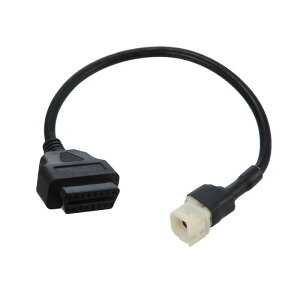 4s - OBDIIP[u R[hffA_v^P[u I[goCOBD2XLi[ffP[uA_v^[ 38cm HondaɑΉ