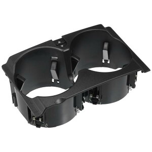 X AUTOHAUX �J�[�J�b�v�z���_�[�{�g�� �������J�b�v�z���_�[ �t�����g�V�[�g�Z���^�[�R���\�[�� ���O���\�ȃJ�b�v�z���_�[ �u���b�N Mercedes-Benz�ɑΉ� A2126800110 ����ȑ�