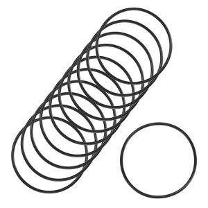 M METERXITY 20����j�g�����S��O�����O�A46mm���a�A50mm�O�a�A2mm���A�����ԋ@�B�p�̃��g���b�N�V�[�����O���b�V���[�K�X�P�b�g/����/�֌�/�G�A�܂��̓K�X�ڑ��p�A����M�ɑϐ�������܂�