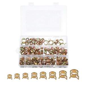 olohANV 7-17 mm 8TCY R/VR^z[X pCv Nv ሳGANbvNv iLbg J[bL 160