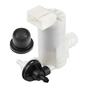 �Ԃ̃t�����g�K���X�E�H�b�V���[�|���v �t�����g�K���X���V�X�e���p 28920-CN000 Nis san�ɑΉ� X-Trail T31 MK2�ɑΉ� 2007-2014�ɑΉ�