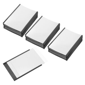 PATIKIL Cxz_[ 4" x 3" y[p[}t 50Zbg C`l Ct@CLrlbgx VFtf[^J[hz_[ ^X^h VFt zCg{[h c[{