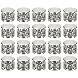 R[hbN 2 olXgbp[ t@Xi [XC_[gOGh ВobO obNpbN ߗނ̃Xgbvp 3 mm zCgjbP 24